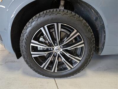 2022 Volvo XC60 Recharge T8 Inscription   - Photo 15 - Bountiful, UT 84010