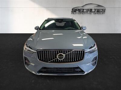 2022 Volvo XC60 Recharge T8 Inscription   - Photo 6 - Bountiful, UT 84010