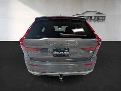 2022 Volvo XC60 Recharge T8 Inscription   - Photo 9 - Bountiful, UT 84010
