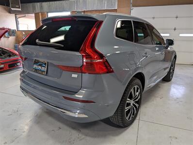 2022 Volvo XC60 Recharge T8 Inscription   - Photo 10 - Bountiful, UT 84010