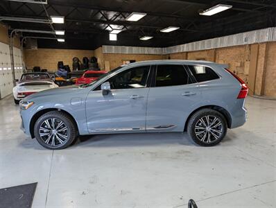 2022 Volvo XC60 Recharge T8 Inscription   - Photo 7 - Bountiful, UT 84010