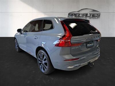 2022 Volvo XC60 Recharge T8 Inscription   - Photo 8 - Bountiful, UT 84010