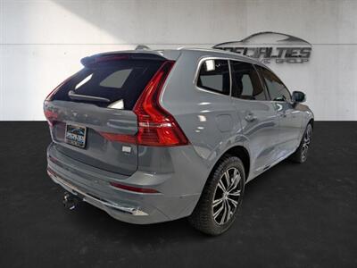2022 Volvo XC60 Recharge T8 Inscription   - Photo 10 - Bountiful, UT 84010