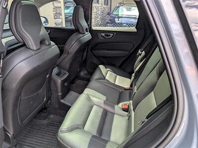 2022 Volvo XC60 Recharge T8 Inscription   - Photo 24 - Bountiful, UT 84010