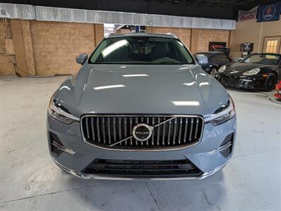 2022 Volvo XC60 Recharge T8 Inscription   - Photo 6 - Bountiful, UT 84010