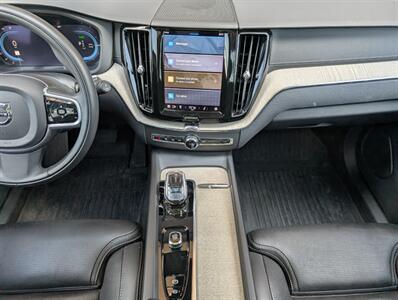 2022 Volvo XC60 Recharge T8 Inscription   - Photo 21 - Bountiful, UT 84010