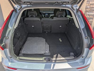 2022 Volvo XC60 Recharge T8 Inscription   - Photo 30 - Bountiful, UT 84010