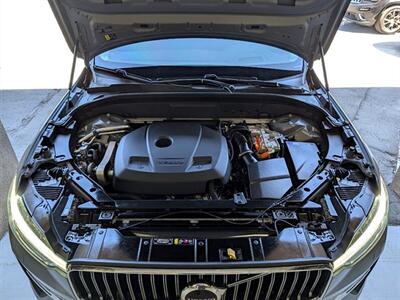 2022 Volvo XC60 Recharge T8 Inscription   - Photo 17 - Bountiful, UT 84010