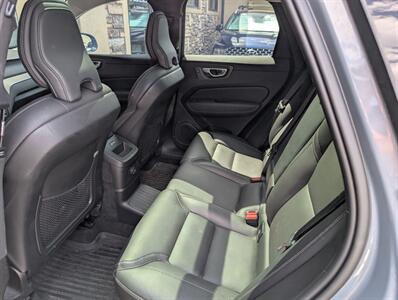 2022 Volvo XC60 Recharge T8 Inscription   - Photo 24 - Bountiful, UT 84010