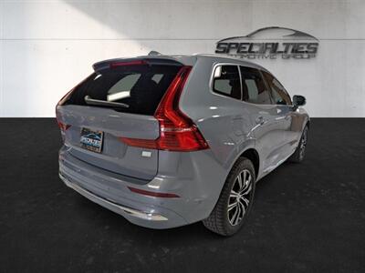 2022 Volvo XC60 Recharge T8 Inscription   - Photo 10 - Bountiful, UT 84010