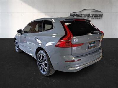 2022 Volvo XC60 Recharge T8 Inscription   - Photo 8 - Bountiful, UT 84010