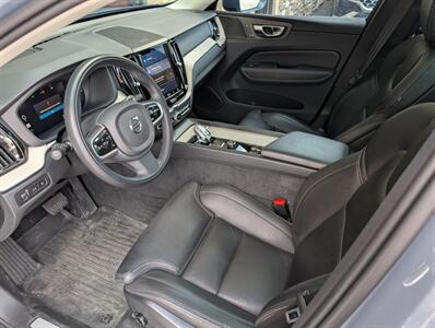 2022 Volvo XC60 Recharge T8 Inscription   - Photo 2 - Bountiful, UT 84010
