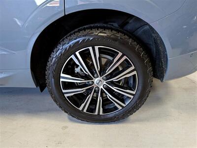 2022 Volvo XC60 Recharge T8 Inscription   - Photo 14 - Bountiful, UT 84010