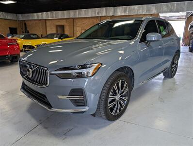 2022 Volvo XC60 Recharge T8 Inscription   - Photo 5 - Bountiful, UT 84010