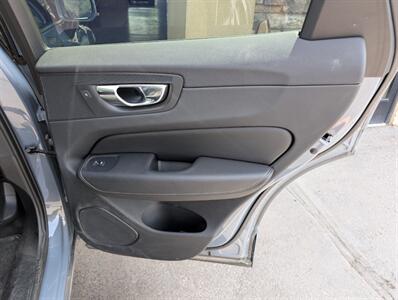 2022 Volvo XC60 Recharge T8 Inscription   - Photo 26 - Bountiful, UT 84010