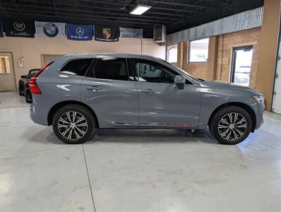 2022 Volvo XC60 Recharge T8 Inscription   - Photo 11 - Bountiful, UT 84010