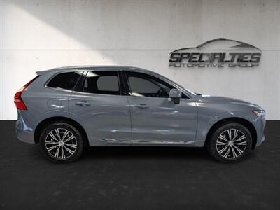 2022 Volvo XC60 Recharge T8 Inscription   - Photo 11 - Bountiful, UT 84010