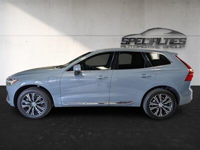 2022 Volvo XC60 Recharge T8 Inscription   - Photo 7 - Bountiful, UT 84010