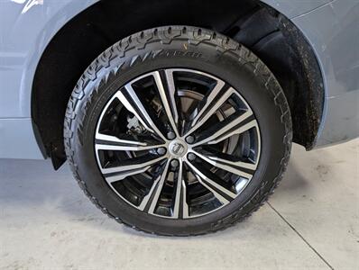 2022 Volvo XC60 Recharge T8 Inscription   - Photo 14 - Bountiful, UT 84010