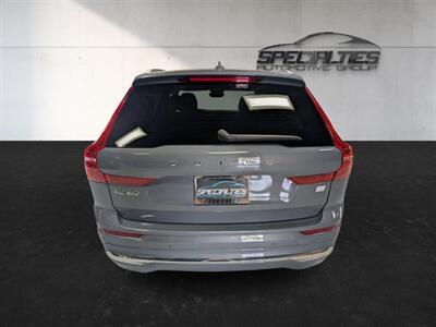 2022 Volvo XC60 Recharge T8 Inscription   - Photo 9 - Bountiful, UT 84010