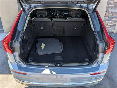 2022 Volvo XC60 Recharge T8 Inscription   - Photo 29 - Bountiful, UT 84010