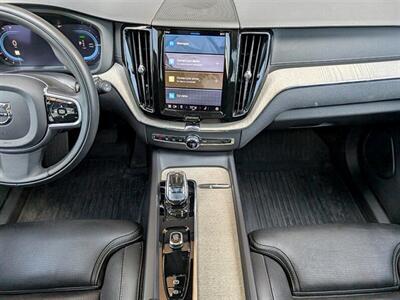 2022 Volvo XC60 Recharge T8 Inscription   - Photo 21 - Bountiful, UT 84010