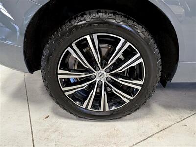 2022 Volvo XC60 Recharge T8 Inscription   - Photo 13 - Bountiful, UT 84010
