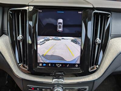 2022 Volvo XC60 Recharge T8 Inscription   - Photo 22 - Bountiful, UT 84010