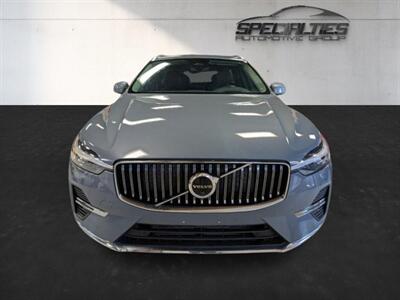 2022 Volvo XC60 Recharge T8 Inscription   - Photo 6 - Bountiful, UT 84010