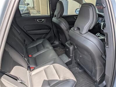 2022 Volvo XC60 Recharge T8 Inscription   - Photo 27 - Bountiful, UT 84010