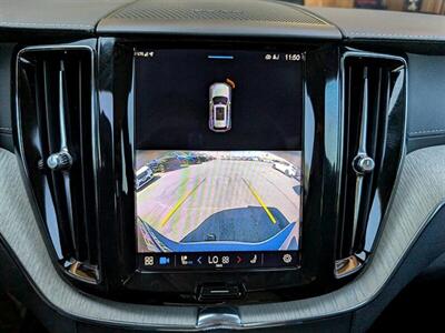 2022 Volvo XC60 Recharge T8 Inscription   - Photo 22 - Bountiful, UT 84010