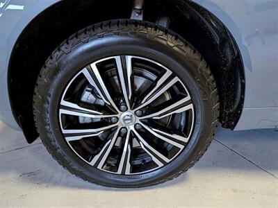 2022 Volvo XC60 Recharge T8 Inscription   - Photo 15 - Bountiful, UT 84010