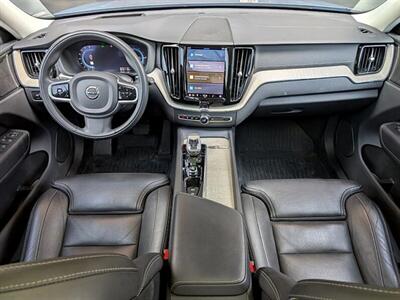 2022 Volvo XC60 Recharge T8 Inscription   - Photo 3 - Bountiful, UT 84010