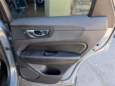 2022 Volvo XC60 Recharge T8 Inscription   - Photo 26 - Bountiful, UT 84010