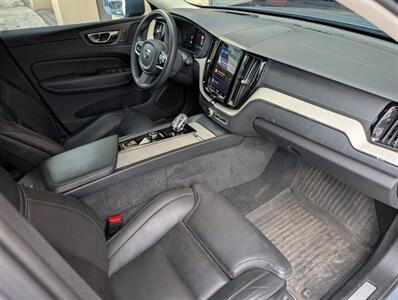 2022 Volvo XC60 Recharge T8 Inscription   - Photo 4 - Bountiful, UT 84010