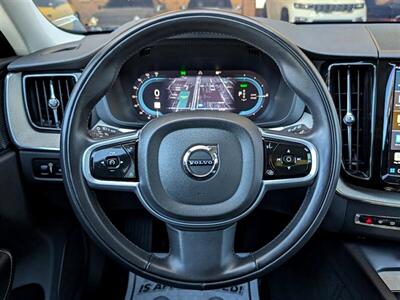 2022 Volvo XC60 Recharge T8 Inscription   - Photo 19 - Bountiful, UT 84010