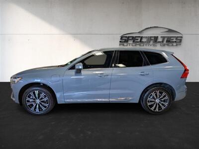 2022 Volvo XC60 Recharge T8 Inscription   - Photo 7 - Bountiful, UT 84010