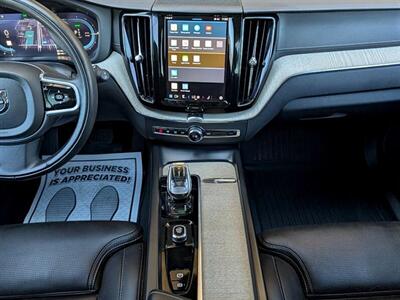 2022 Volvo XC60 Recharge T8 Inscription   - Photo 21 - Bountiful, UT 84010