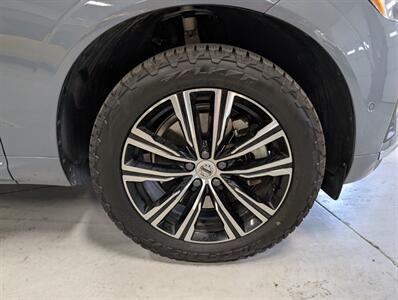 2022 Volvo XC60 Recharge T8 Inscription   - Photo 12 - Bountiful, UT 84010