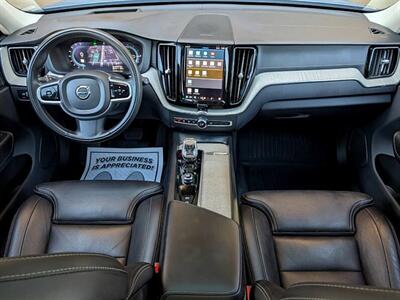 2022 Volvo XC60 Recharge T8 Inscription   - Photo 3 - Bountiful, UT 84010