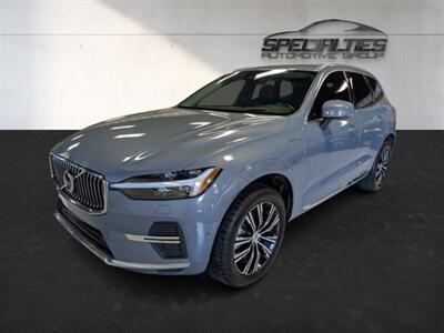 2022 Volvo XC60 Recharge T8 Inscription   - Photo 5 - Bountiful, UT 84010