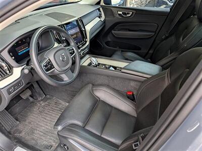 2022 Volvo XC60 Recharge T8 Inscription   - Photo 2 - Bountiful, UT 84010