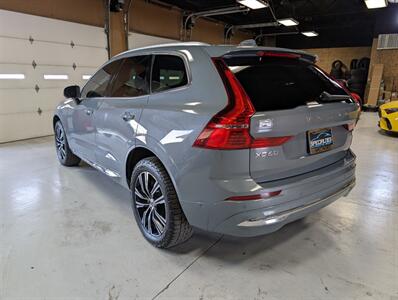 2022 Volvo XC60 Recharge T8 Inscription   - Photo 8 - Bountiful, UT 84010