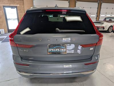 2022 Volvo XC60 Recharge T8 Inscription   - Photo 9 - Bountiful, UT 84010
