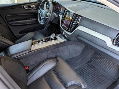 2022 Volvo XC60 Recharge T8 Inscription   - Photo 4 - Bountiful, UT 84010