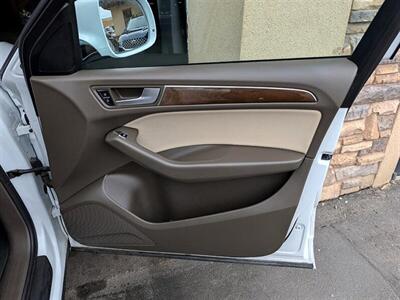 2017 Audi Q5 2.0T quattro Premium   - Photo 27 - Bountiful, UT 84010