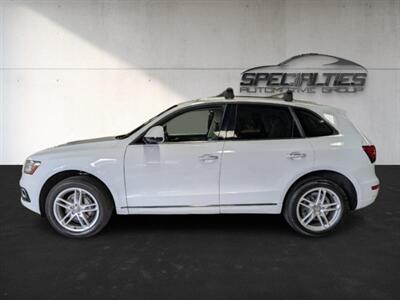 2017 Audi Q5 2.0T quattro Premium   - Photo 7 - Bountiful, UT 84010