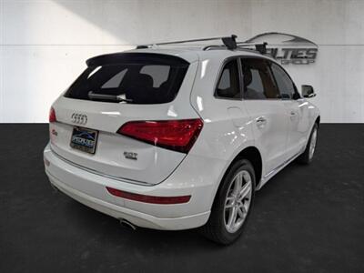 2017 Audi Q5 2.0T quattro Premium   - Photo 10 - Bountiful, UT 84010
