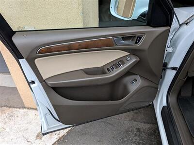 2017 Audi Q5 2.0T quattro Premium   - Photo 18 - Bountiful, UT 84010