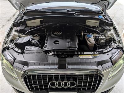 2017 Audi Q5 2.0T quattro Premium   - Photo 17 - Bountiful, UT 84010